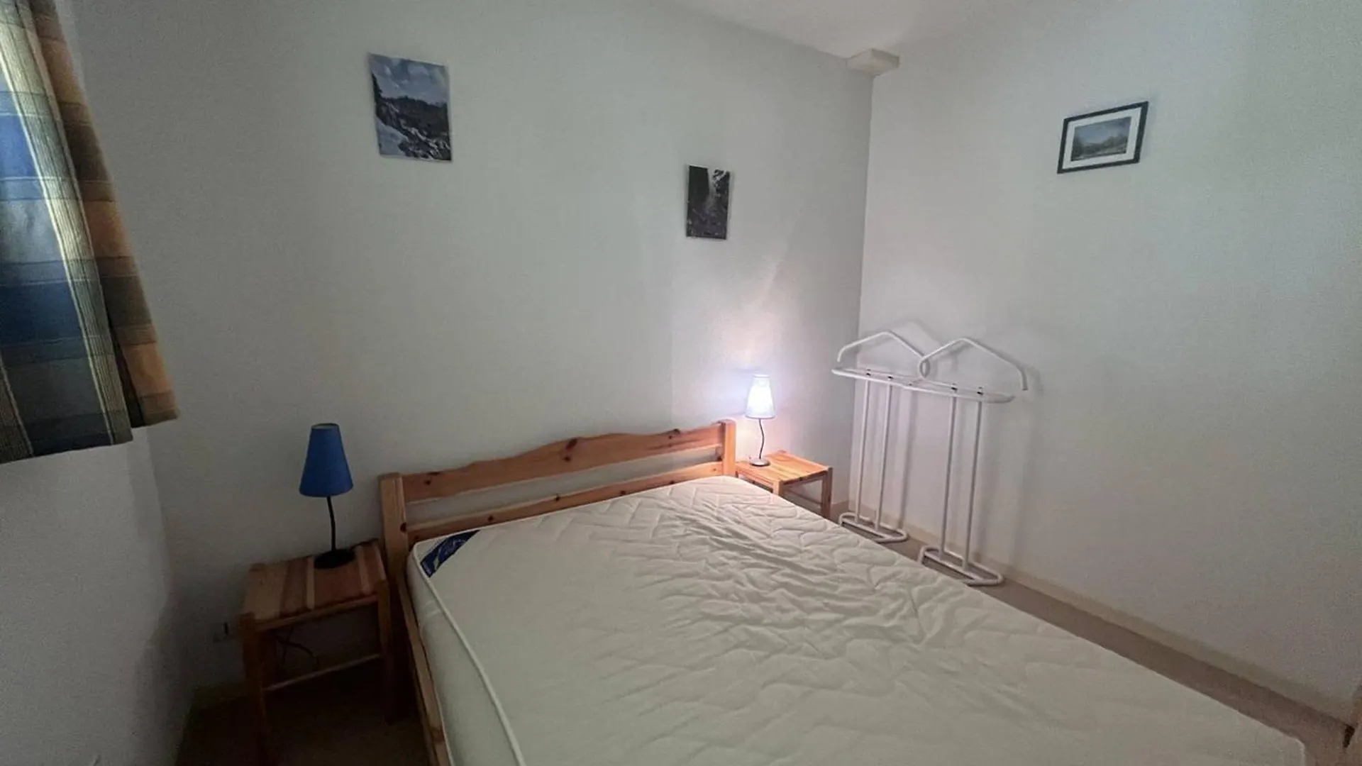 Charmant Appart 6 Pers, 2 Ch, A Cauterets Avec Parking - Fr-1-812-104 0*,