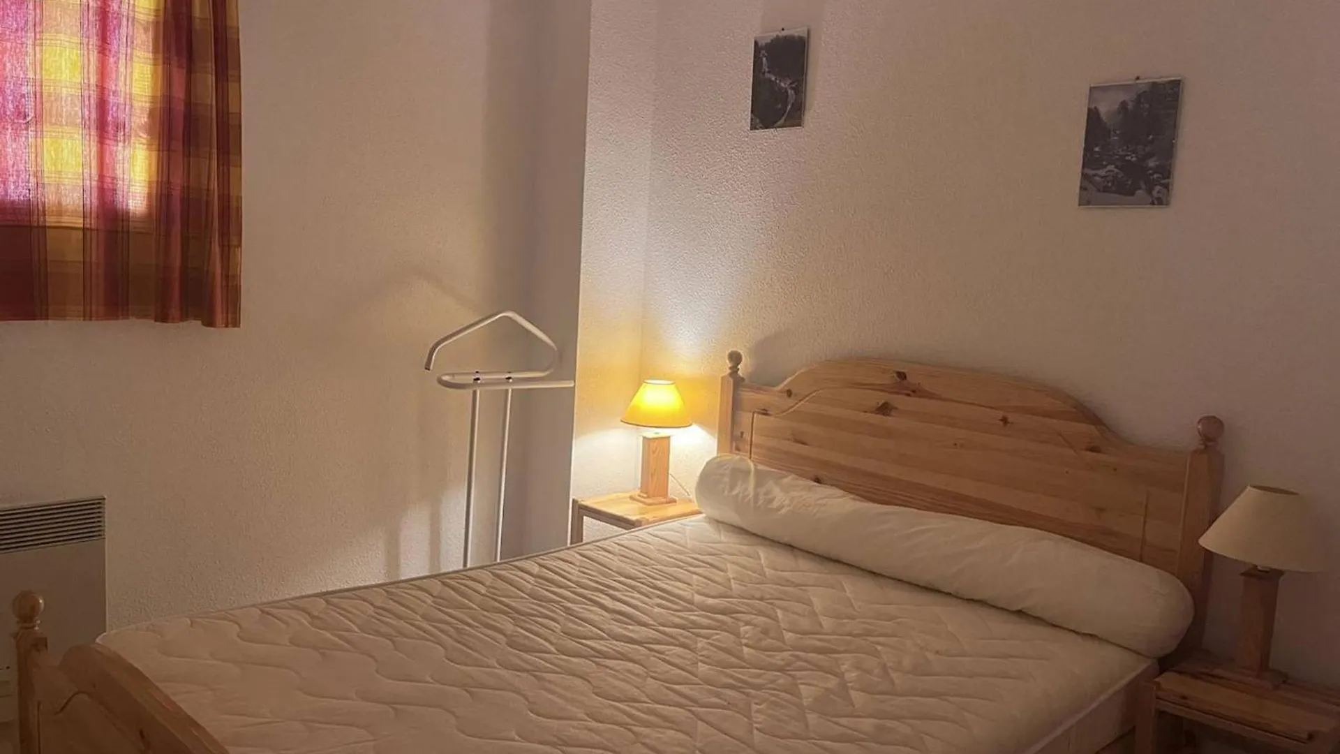 Apartment Charmant Appart 6 Pers, 2 Ch, A Cauterets Avec Parking - Fr-1-812-104