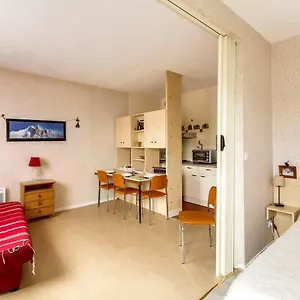  Appartement Cauterets, 2 Pièces, 5 Personnes - Fr-1-401-116
